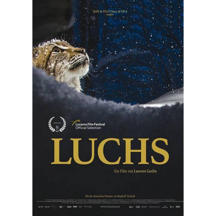 Luchs (DE, FR)