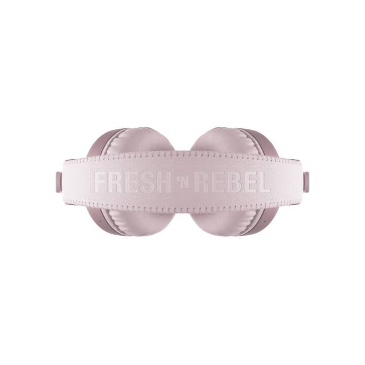 FRESH 'N REBEL Code Core (Smokey Pink)