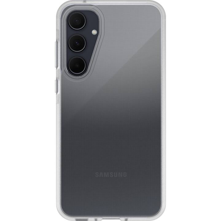 OTTERBOX Backcover React Series (Galaxy A35, Clear)
