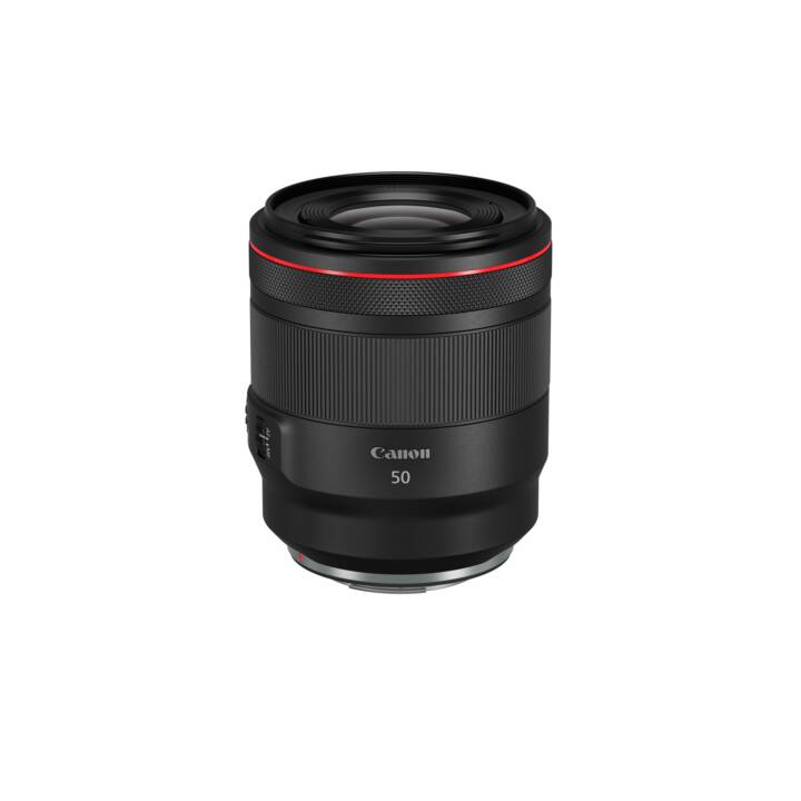 CANON RF 50mm F/1.2-16 (RF-Mount)