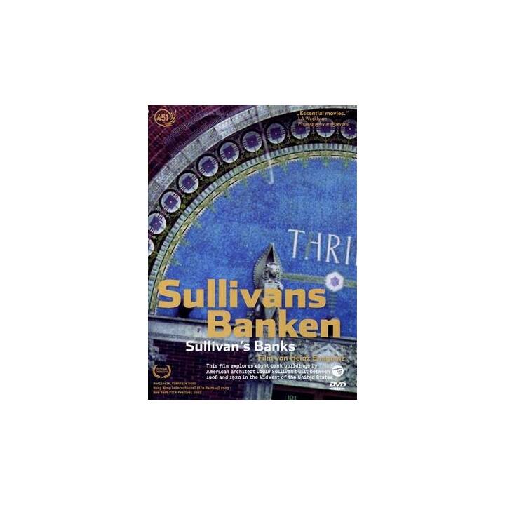 Sullivans Banken - Sullivan's Banks (EN, DE)