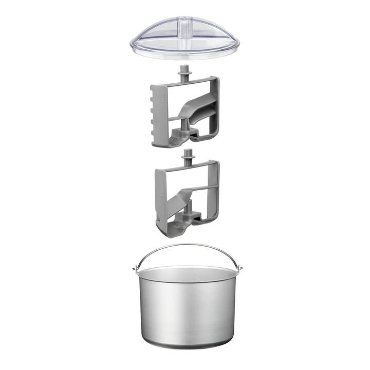 CUISINART Sorbetière (1.5 l)