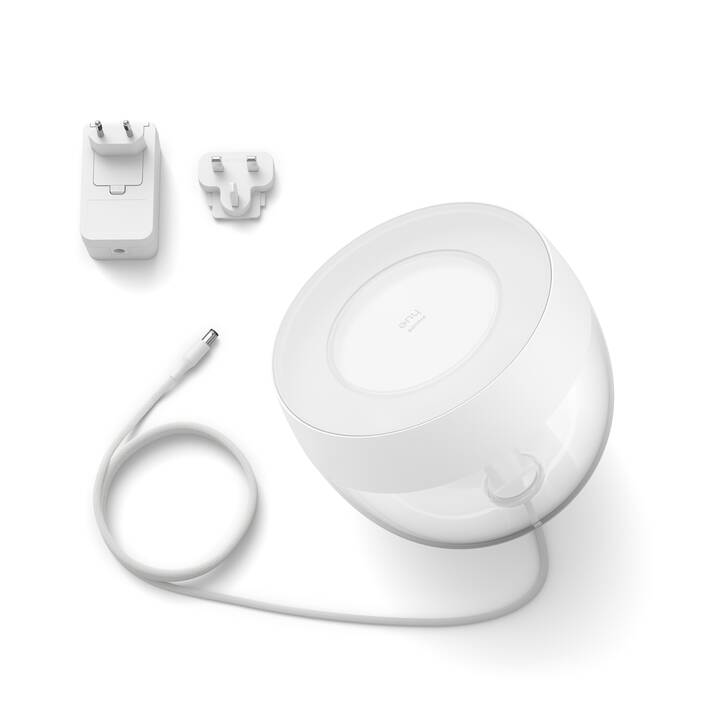 PHILIPS HUE Luce d'atmosfera LED Iris (Bianco)