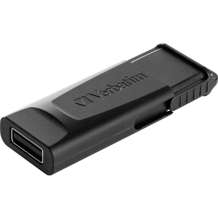 VERBATIM Slider (64 GB, USB 2.0 di tipo A)