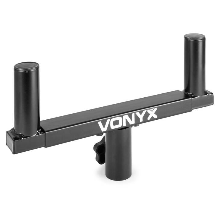 VONYX WMS-03 Adapter (Schwarz)