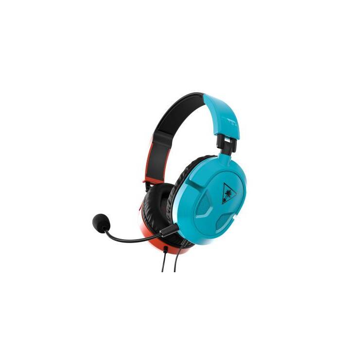 TURTLE BEACH Gaming Headset Ear Force Recon 50 (Over-Ear)