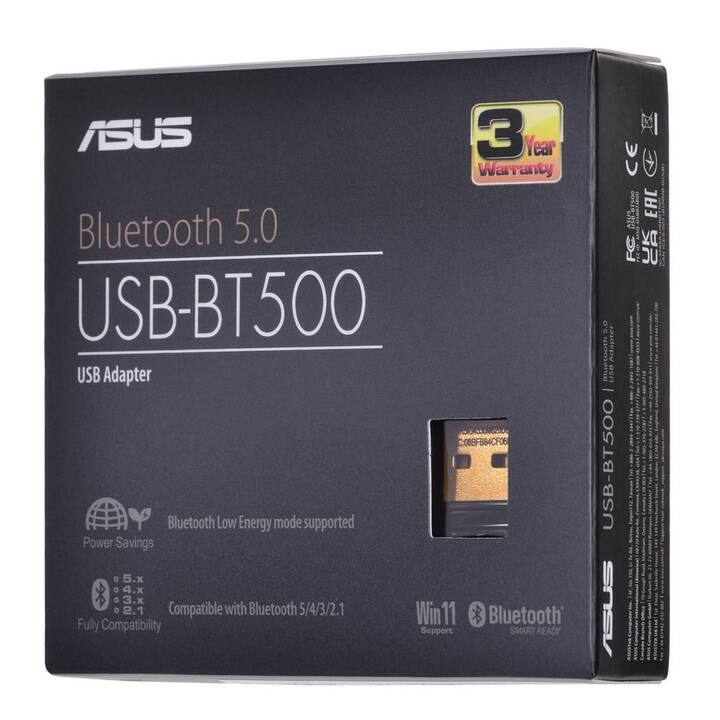 ASUS Netzwerkadapter (USB 2.0 Typ-A)