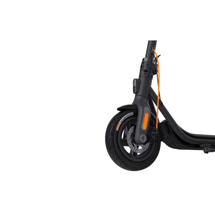 SEGWAY F2 Plus D (20 km/h, 400 W)