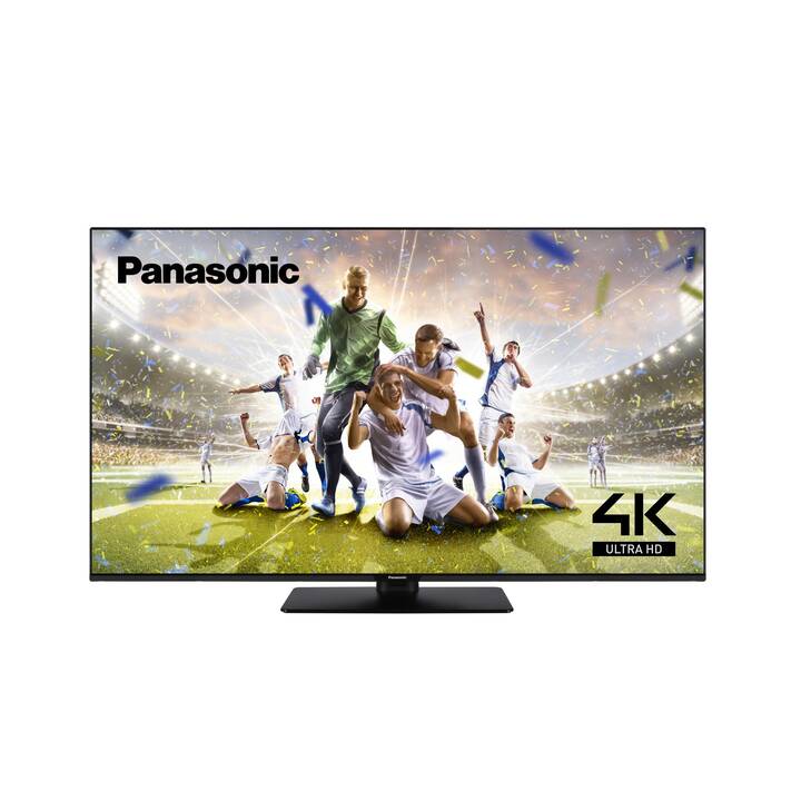 PANASONIC TX-55MX600E Smart TV (55", LCD, Ultra HD - 4K)