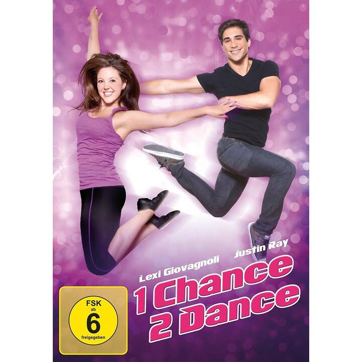 1 Chance 2 Dance (DE)