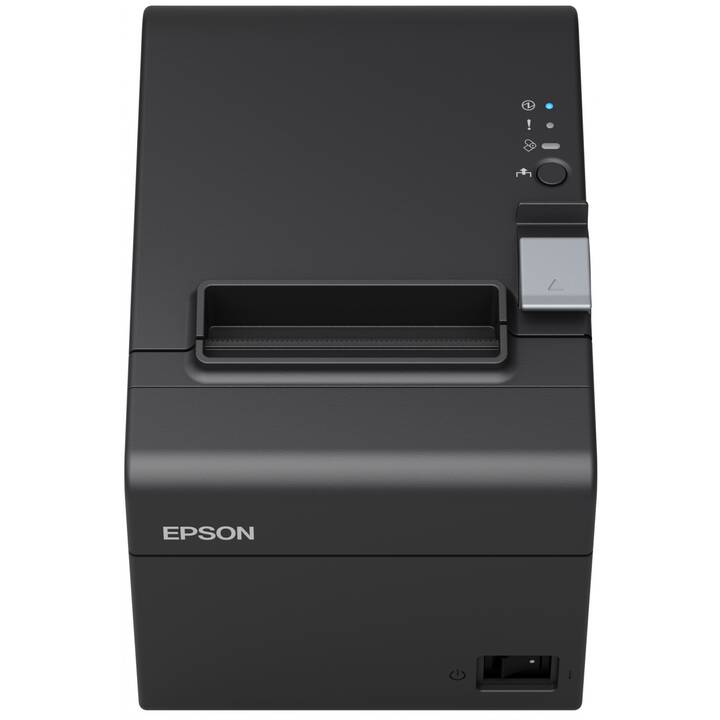 EPSON TM-T20III Imprimantes de reçus et de bordereaux
