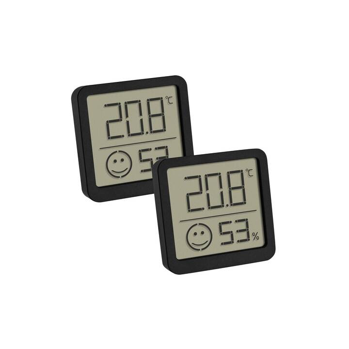 TFA Hygrometer