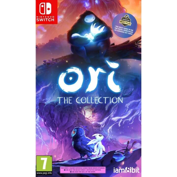 Ori - The Collection (DE)