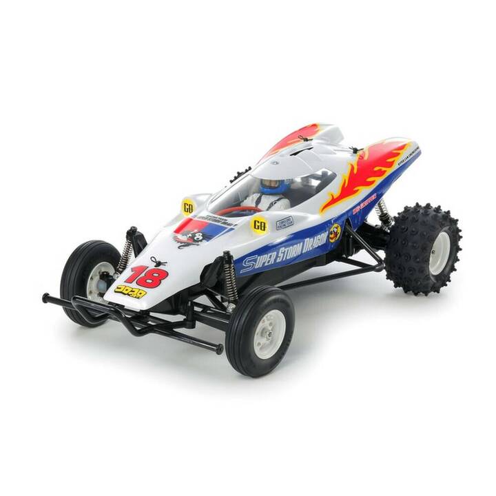 TAMIYA Super Storm Dragon (1 Stück)