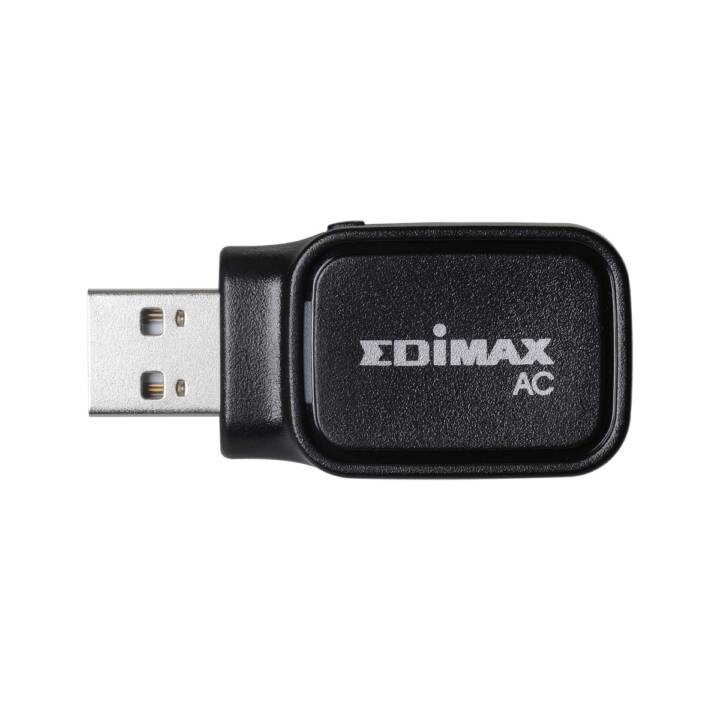 EDIMAX TECHNOLOGY WLAN Adapter