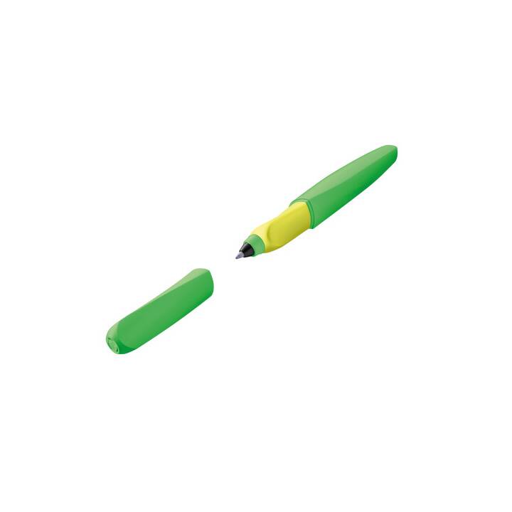 PELIKAN Rollerball pen Twist (Verde)