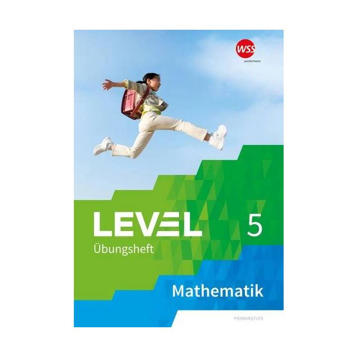 Level Übungsheft Mathematik Ausgabe Schweiz
