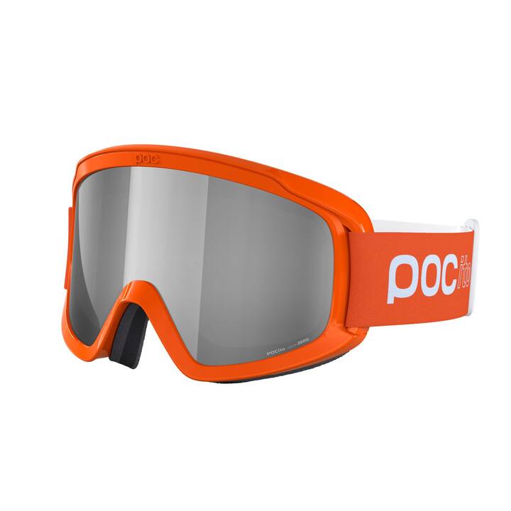 POC Pocito Opsin Skibrille (Orange)