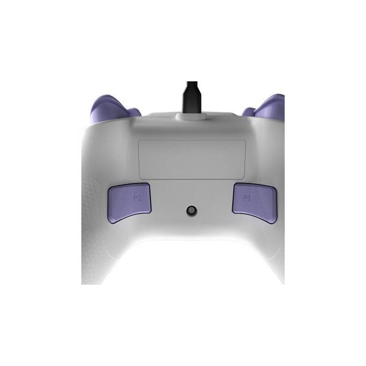 TURTLE BEACH REACT-R Controller (Violett, Weiss)