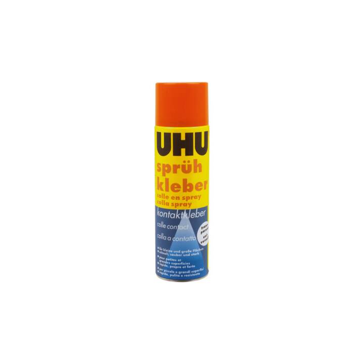 UHU Colla spray (500 ml)