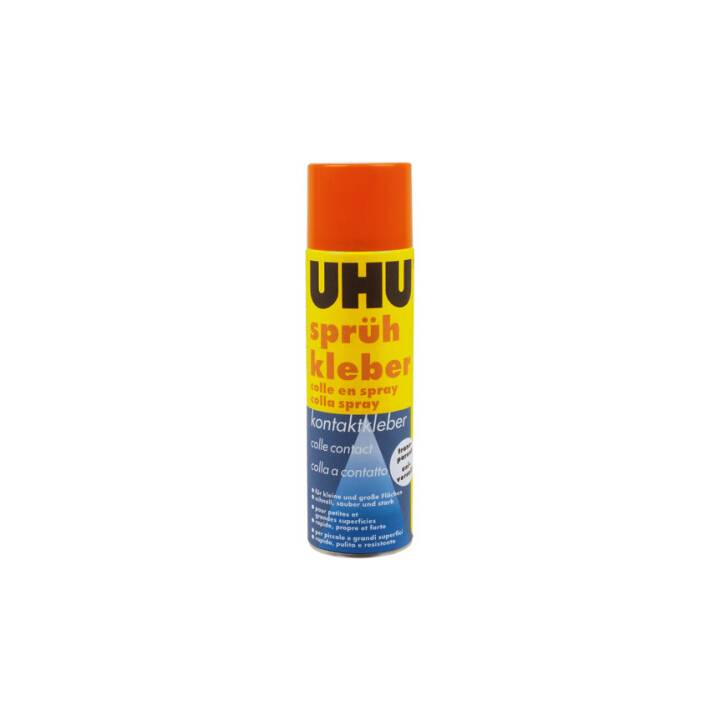 UHU Sprühkleber (500 ml)