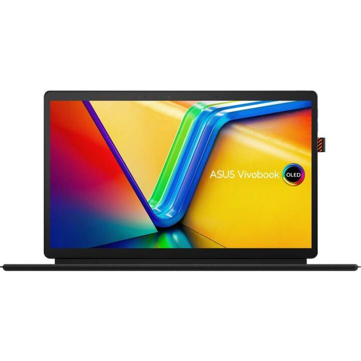ASUS Vivobook 13 Slate (13.3", Intel Core i3, 8 GB RAM, 256 GB SSD)