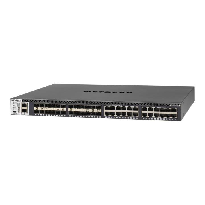 NETGEAR M4300-24X24F