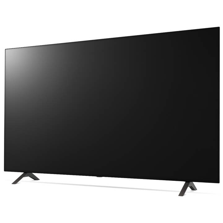 LG OLED65A19LA Smart TV (65", OLED, Ultra HD - 4K)