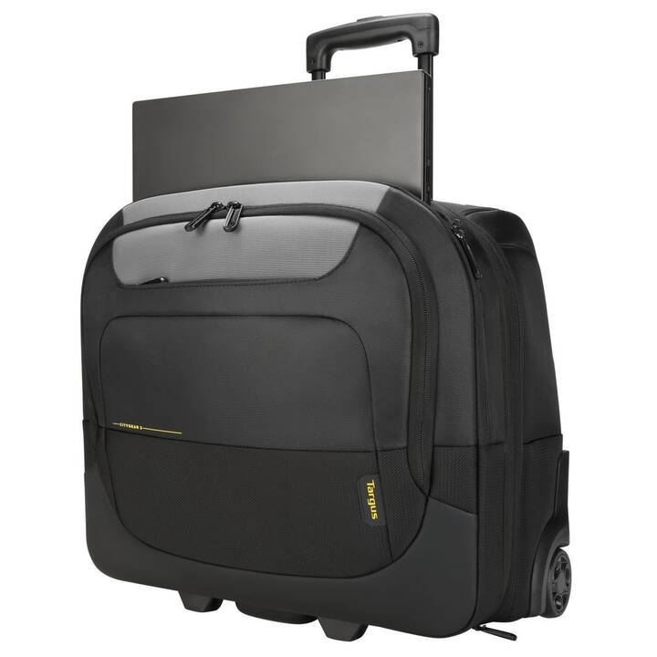 TARGUS TCG717GL Trolley (17.3", Nero)