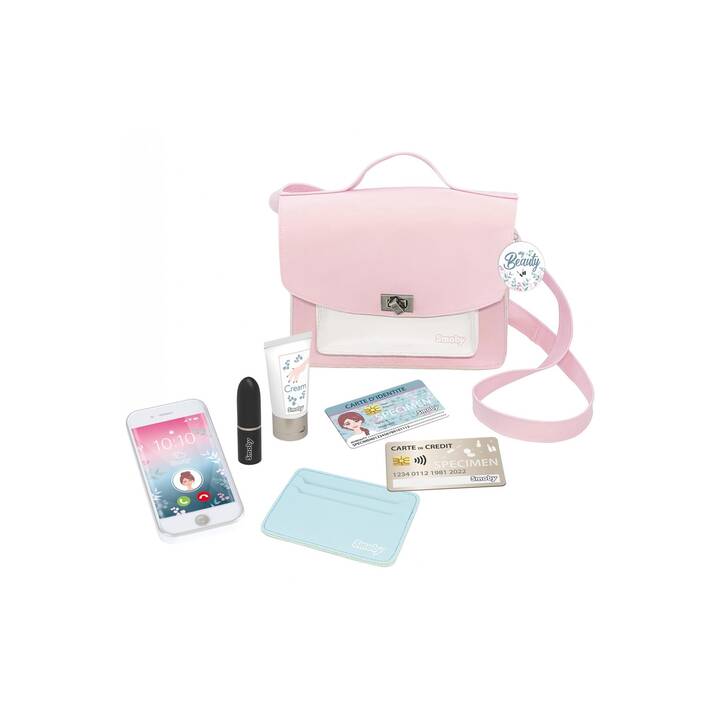 SMOBY INTERACTIVE Kindertasche My Beauty
