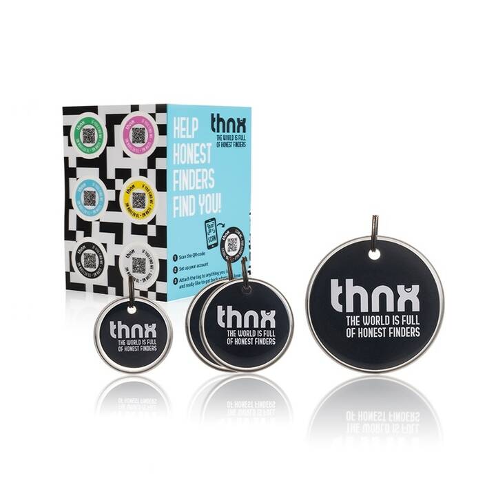 THNX Smart Travel Pack XL