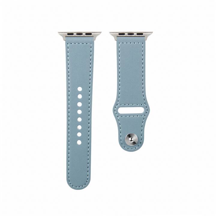 EG Armband (Apple Watch 40 mm / 38 mm, Blau)