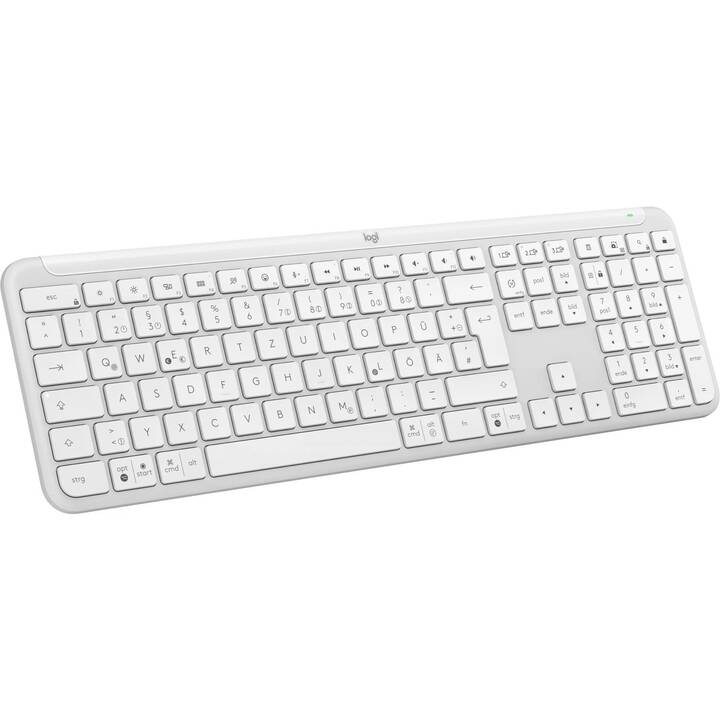 Clavier HP Halley Slim – USB, AZERTY Français – Silencieux Et Fin – Jamais Utilisé, Juste Déballé !