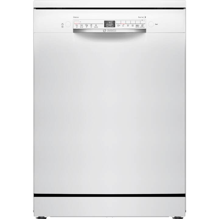 BOSCH Serie 2 SMS2HTW02E (Détaché)