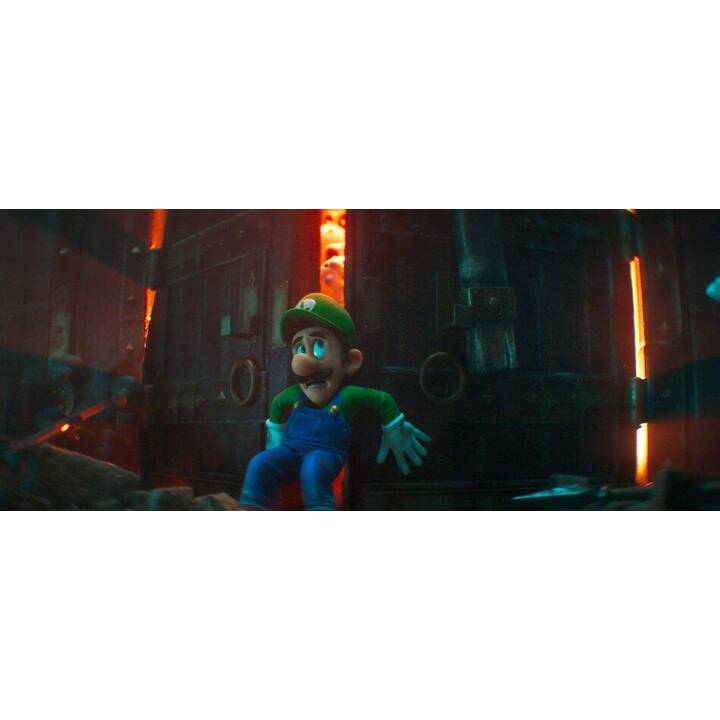  Der Super Mario Bros. Film (DE, IT, EN)