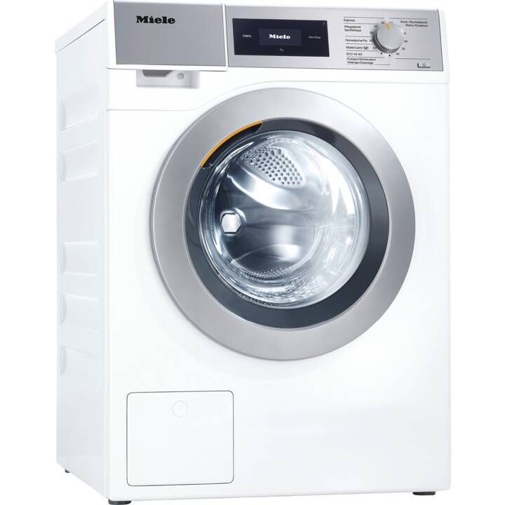 MIELE PWM 300-08 CH (8 kg, Wechselbar, Rechts)