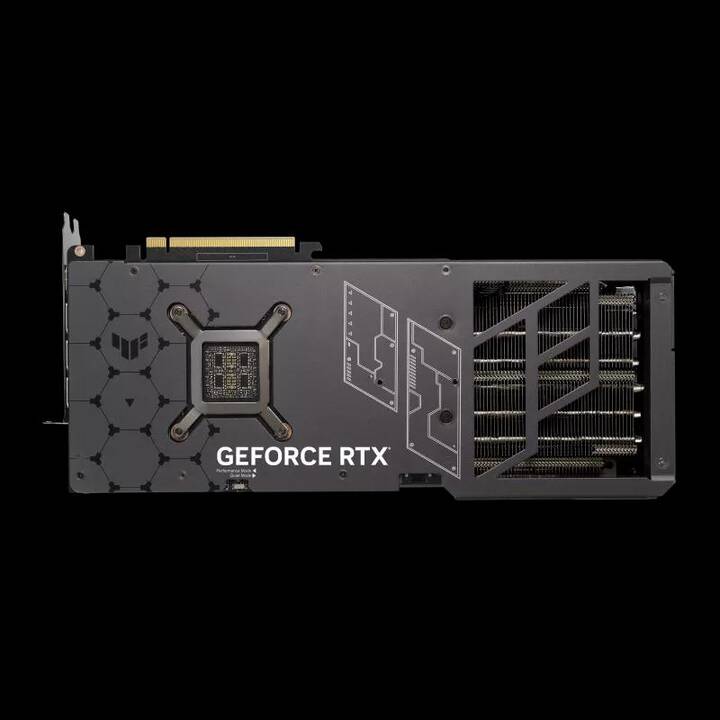 ASUS OC Edition Nvidia GeForce RTX 4090 (24 GB)