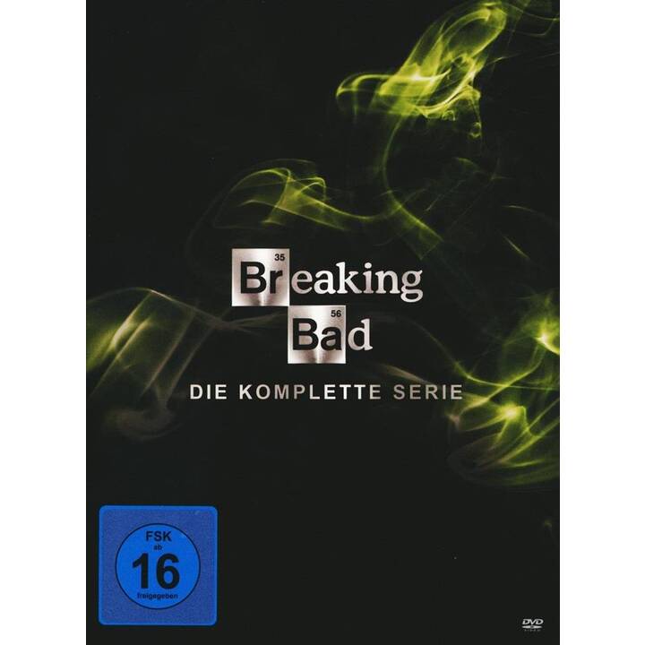 Breaking Bad (DE, EN)