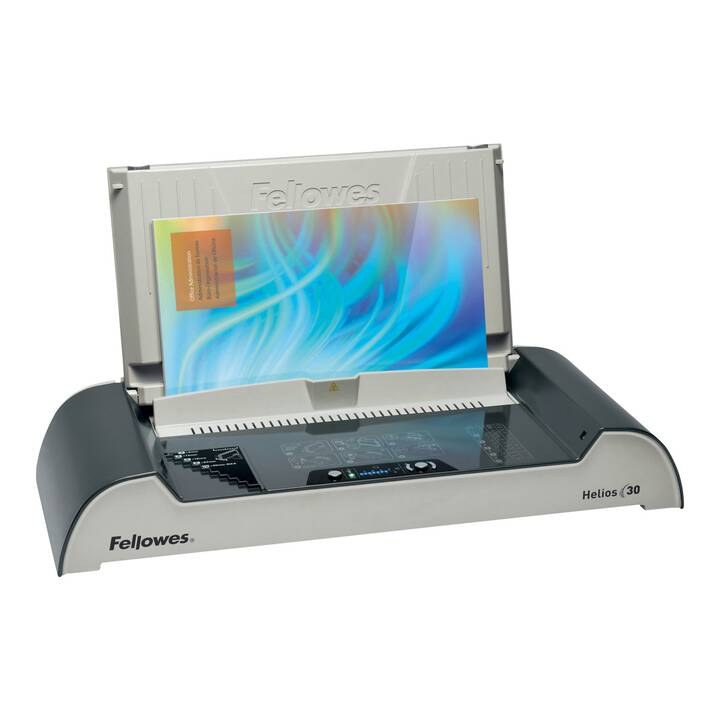 FELLOWES Helios 30 (Reliure thermocollante, A4, 300 feuille)