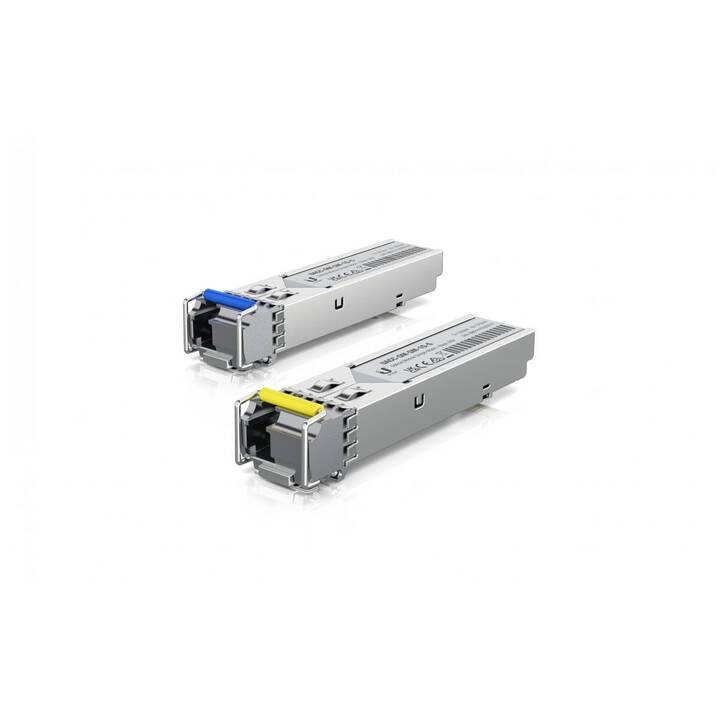 UBIQUITI NETWORKS UACC-OM-SM-1G-S-20 Modulo SFP