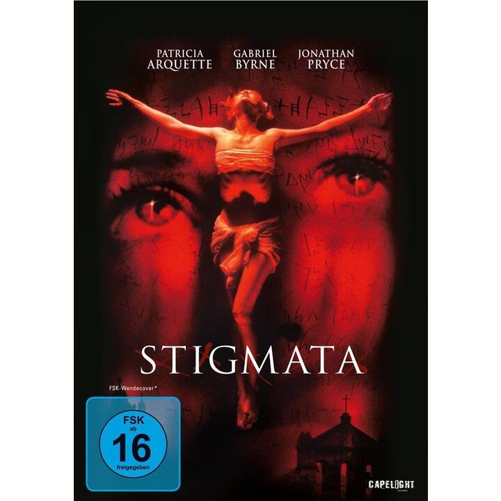 Stigmata (DE, EN)
