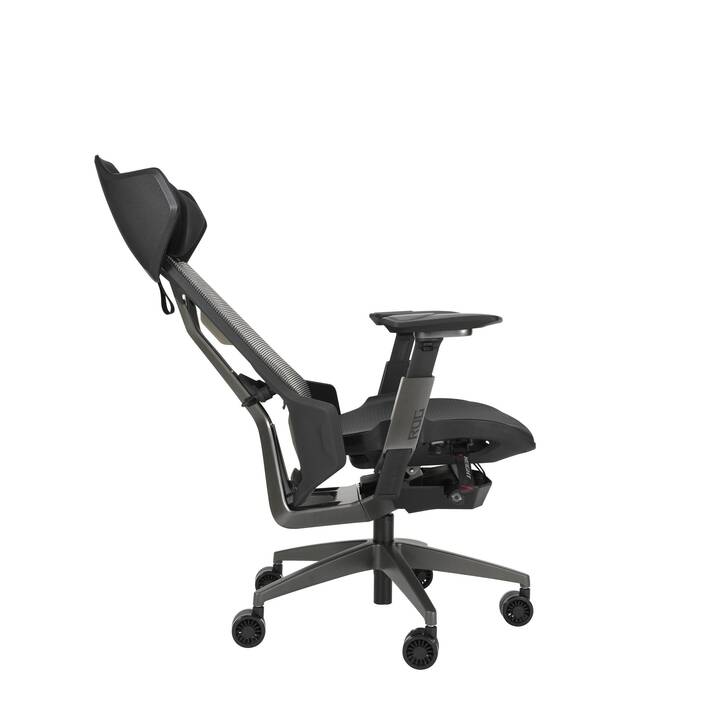 ASUS Gaming Chaise ROG Destrier Ergo  (Noir)