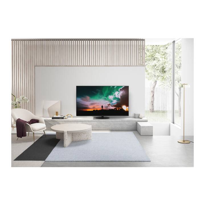 PANASONIC TX-65JZC984 Smart TV (65", OLED, Ultra HD - 4K)