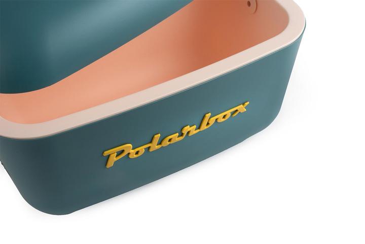 Glacière Portable Polarbox Classic 20 L 9212 Lilas Tunisie