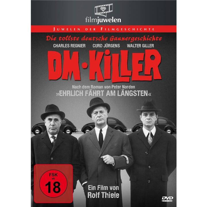 DM-Killer (DE)