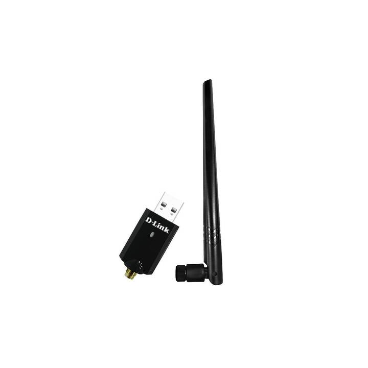 D-LINK WLAN Adapter DWA-185