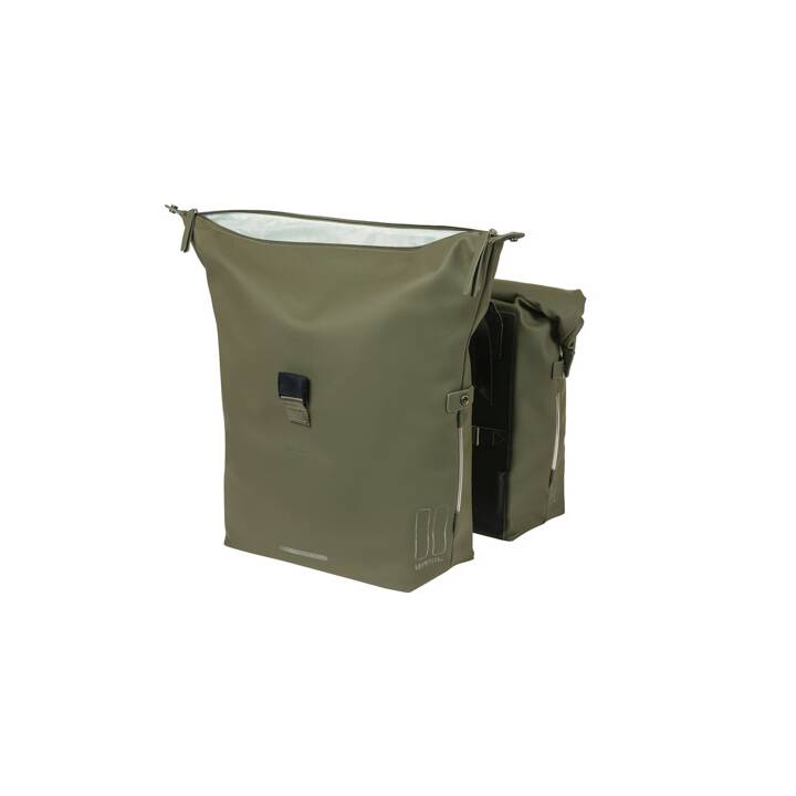 BASIL SoHo  Gepäckträgertasche (41 l)