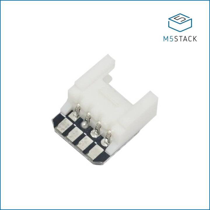 M5STACK Connecteur