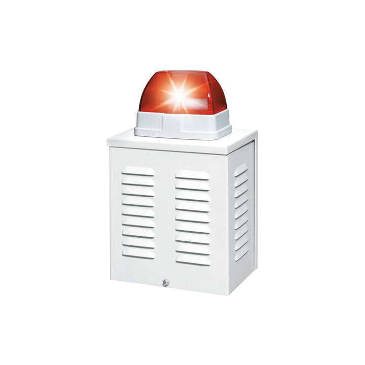 ABUS Lampe de signalisation SG1650 (1 pièce)