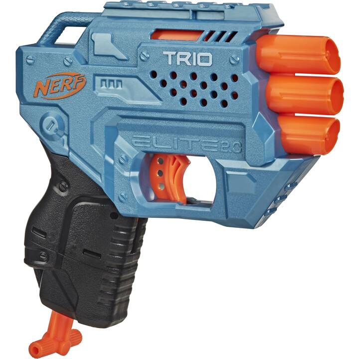 NERF Elite 2.0 Trio TD 3 - Interdiscount